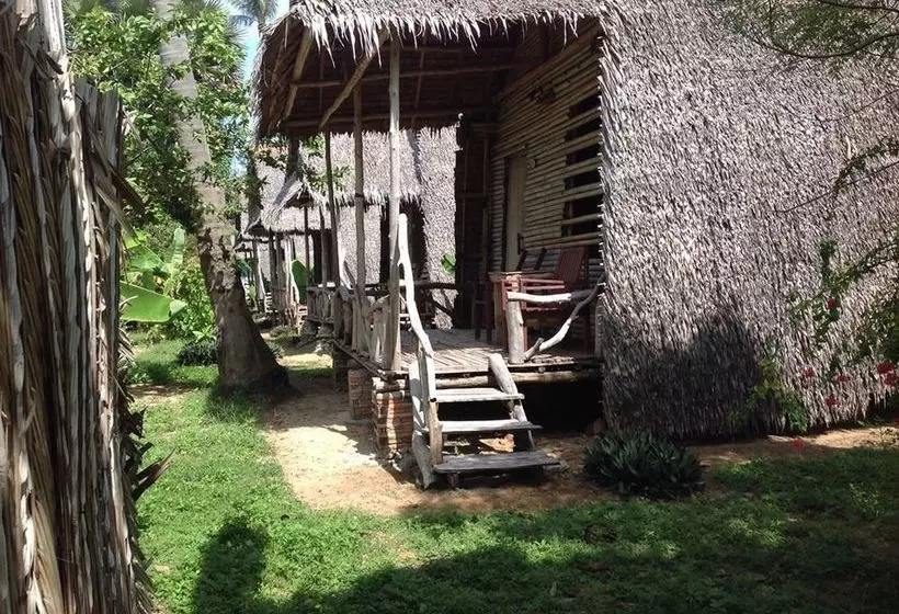 ホテル Lanta Riversand Resort