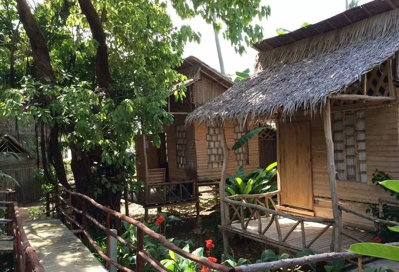 ホテル Lanta Riversand Resort