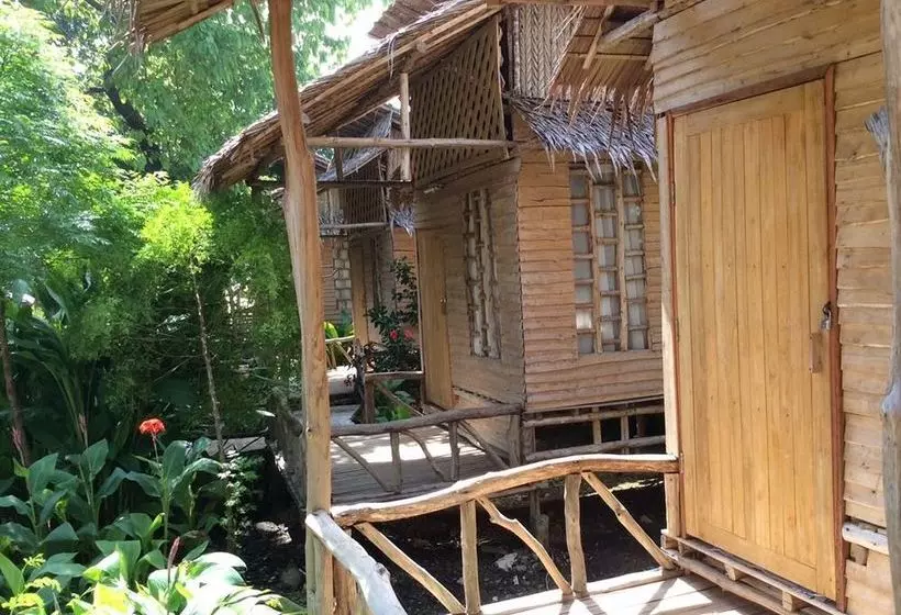 ホテル Lanta Riversand Resort