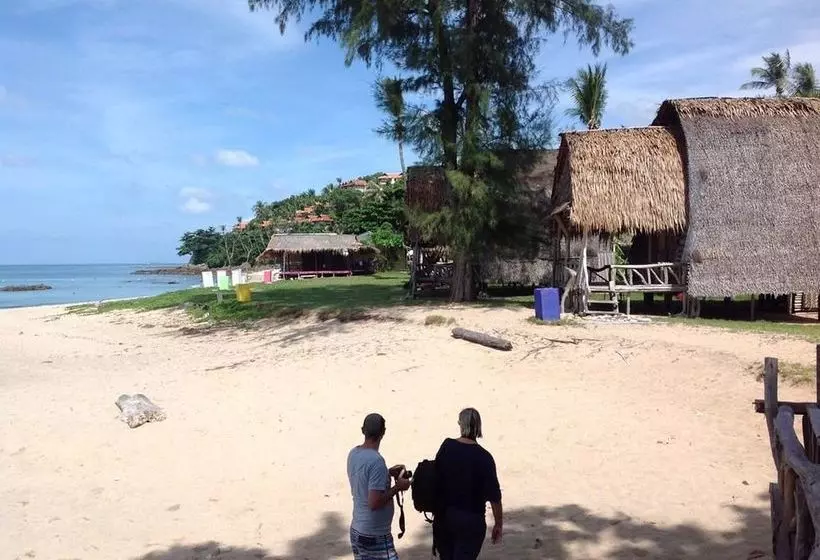 ホテル Lanta Riversand Resort