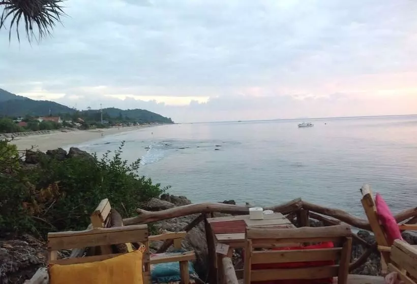 ホテル Lanta Riversand Resort