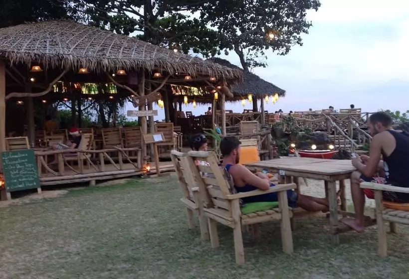 ホテル Lanta Riversand Resort