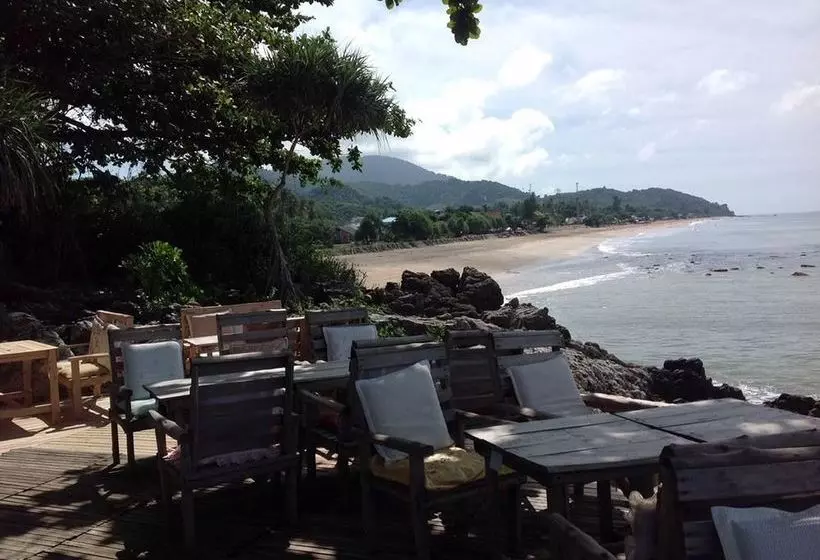 ホテル Lanta Riversand Resort