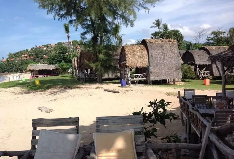 ホテル Lanta Riversand Resort