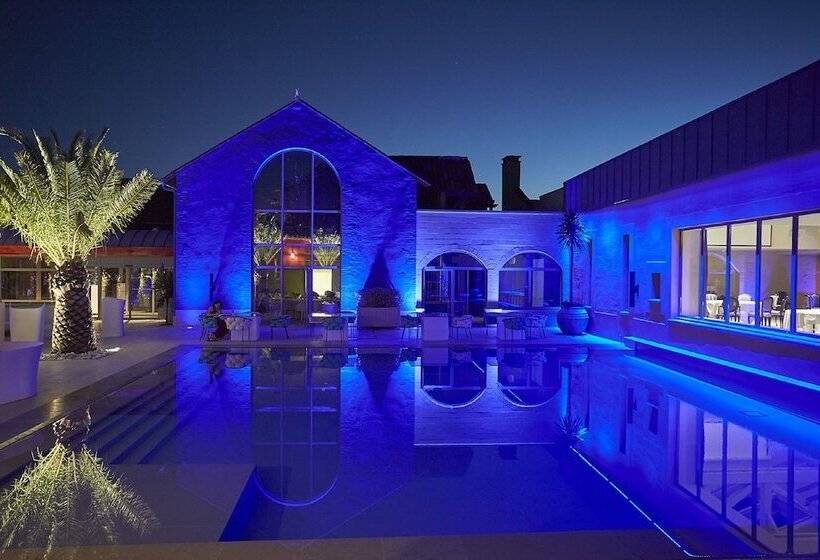 호텔 Le Stelsia Resort