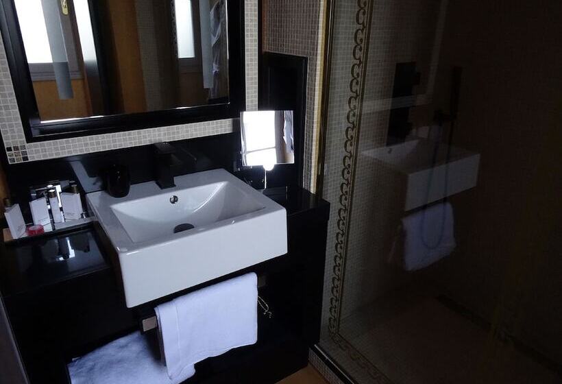 호텔 Le Stelsia Resort