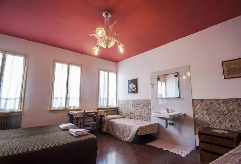 هتل Locanda Ca  Foscari