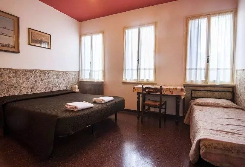 هتل Locanda Ca  Foscari