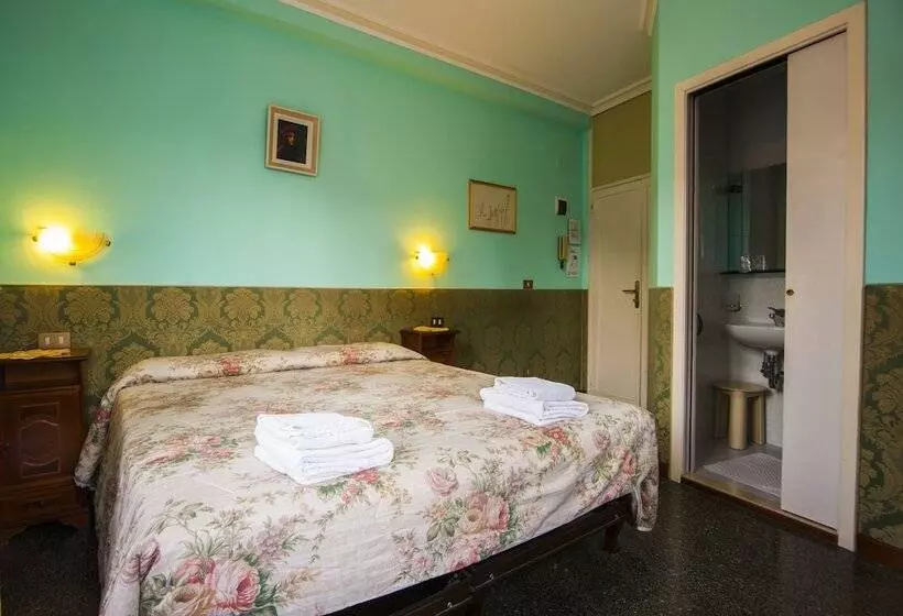 هتل Locanda Ca  Foscari