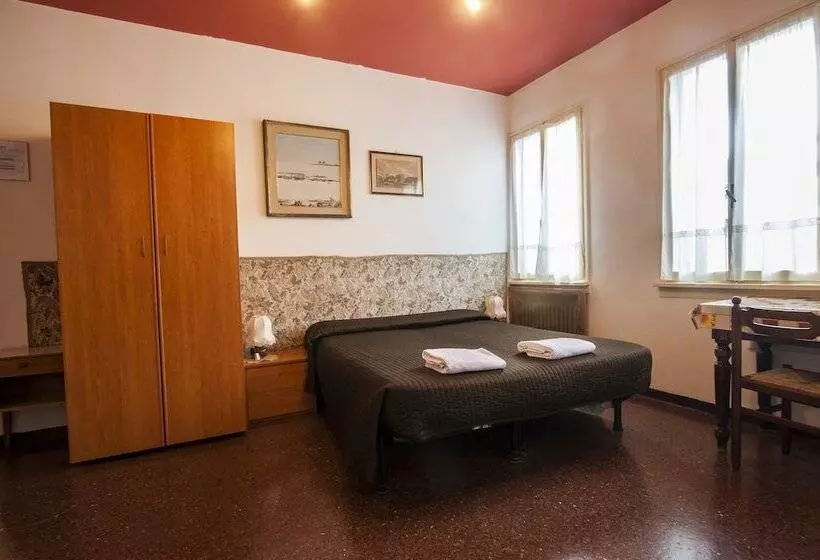 هتل Locanda Ca  Foscari