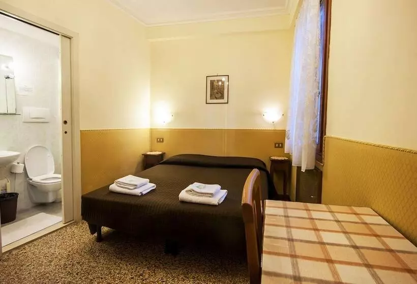 هتل Locanda Ca  Foscari