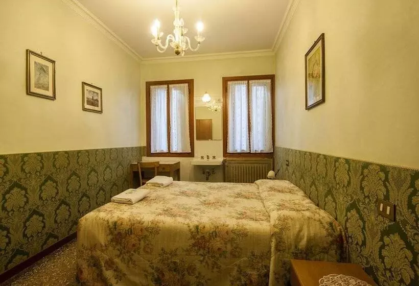 هتل Locanda Ca  Foscari