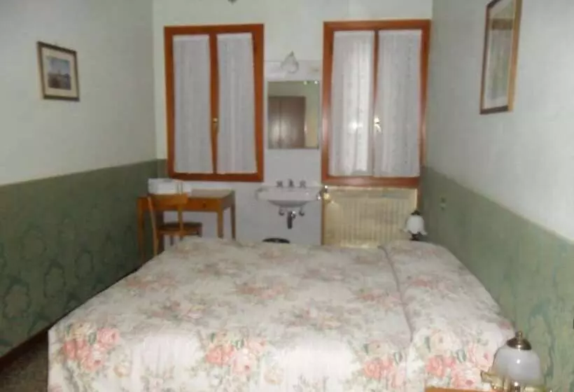 هتل Locanda Ca  Foscari