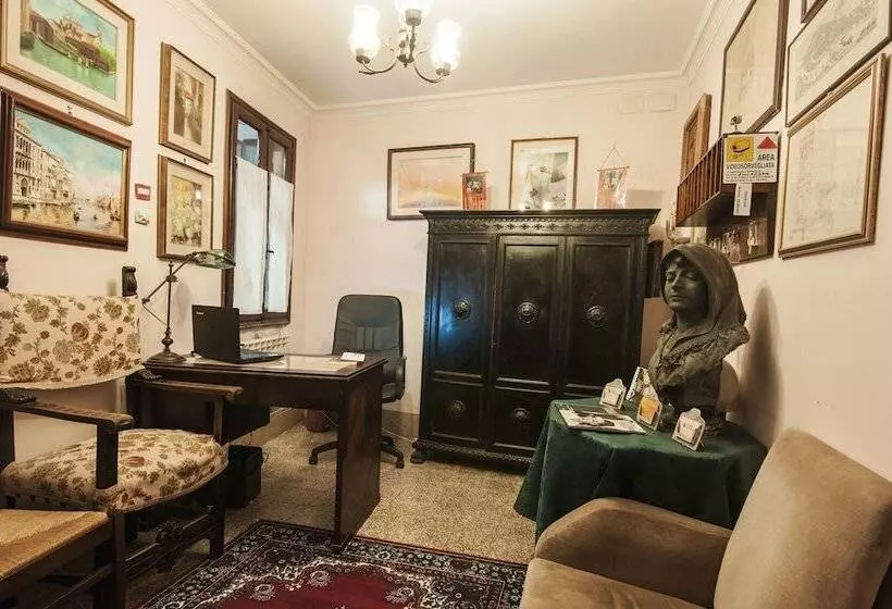 هتل Locanda Ca  Foscari