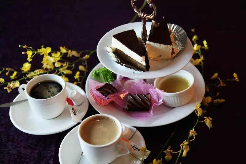 هتل Lovespring House