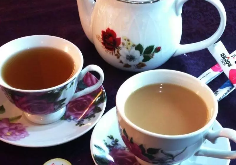 هتل Lovespring House