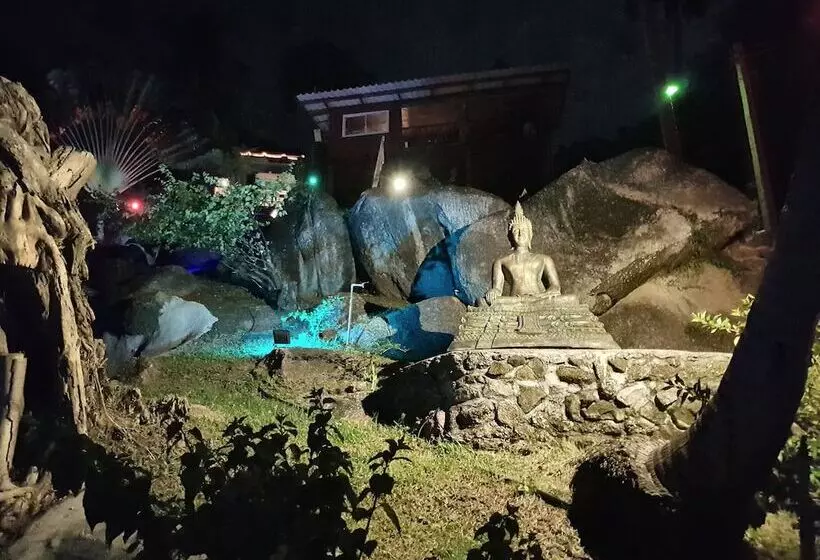 Hotel Moonstone Studio