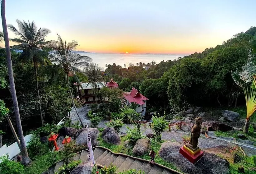 Hotel Moonstone Studio