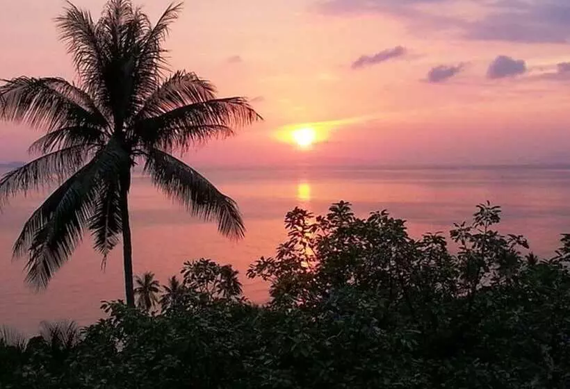 Hotel Moonstone Studio