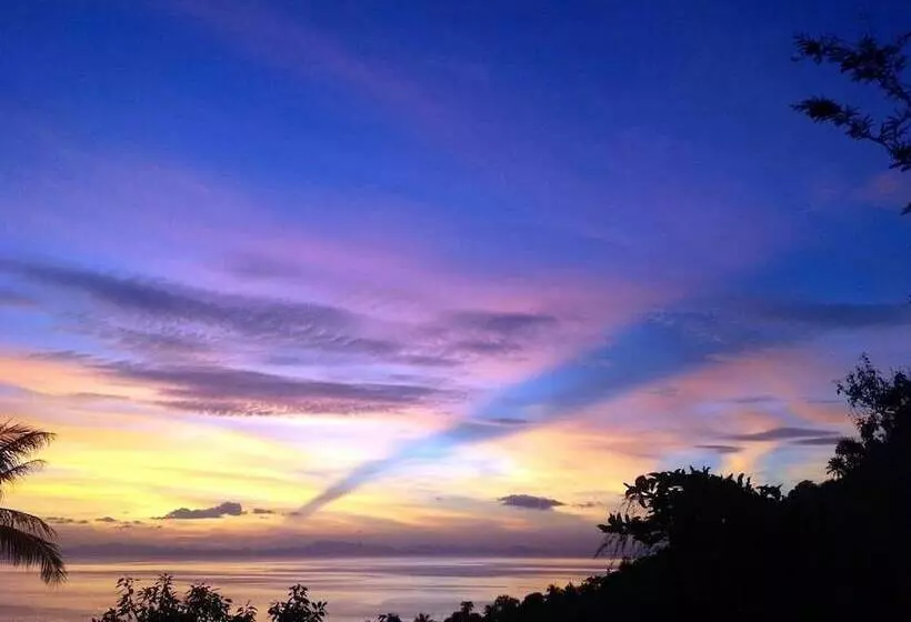 Hotel Moonstone Studio