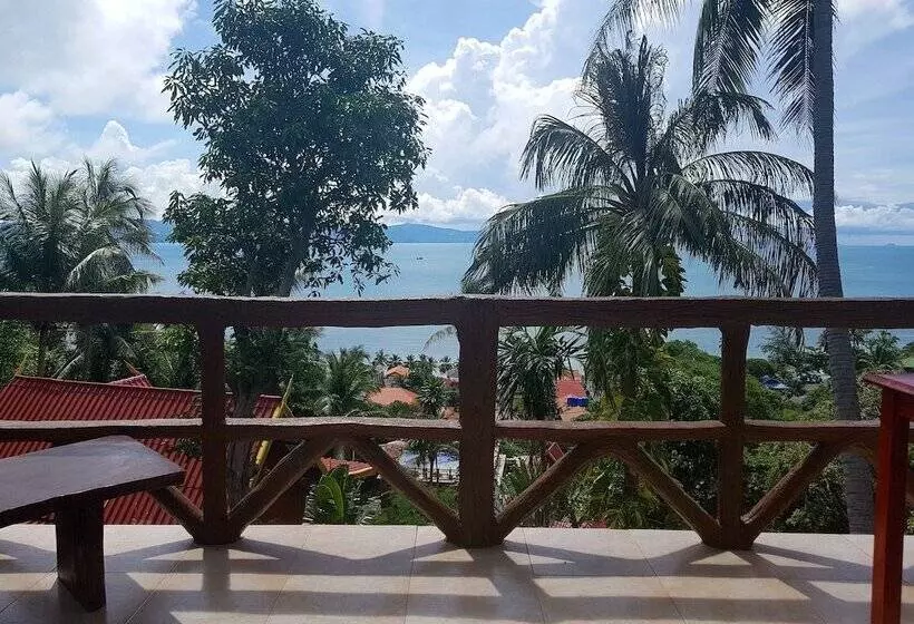 Hotel Moonstone Studio