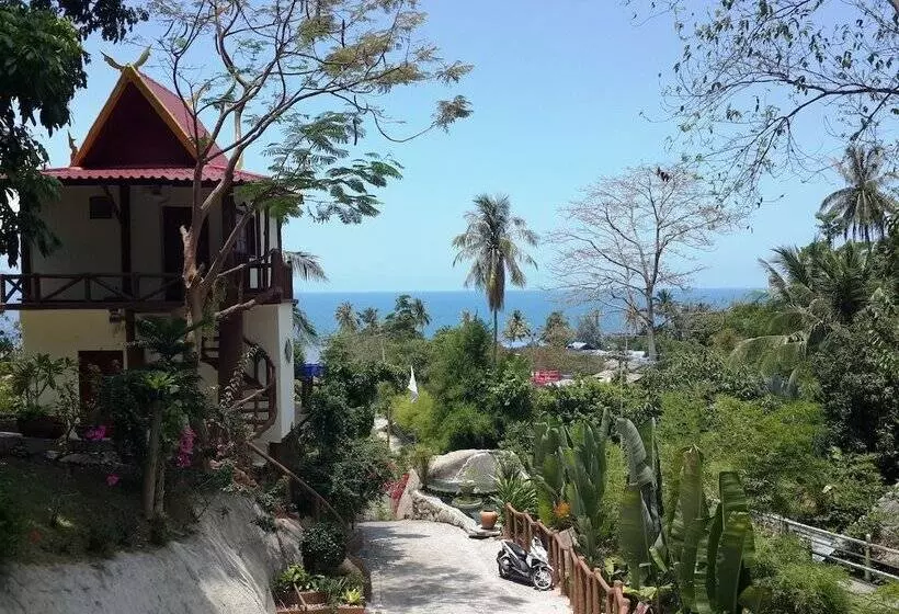 Hotel Moonstone Studio