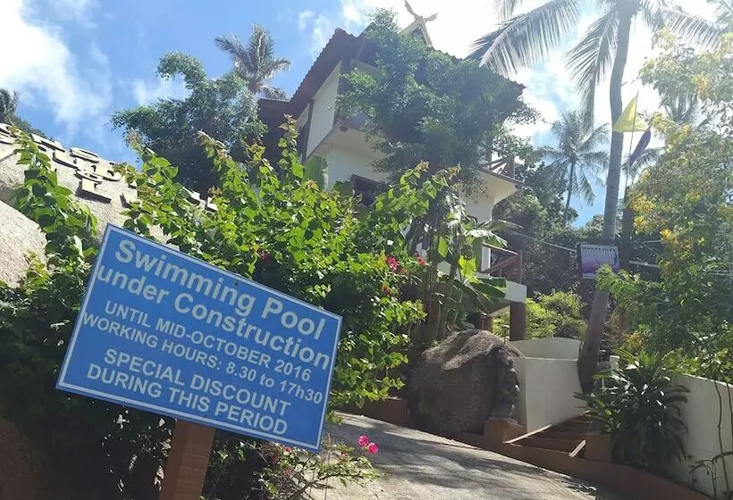 Hotel Moonstone Studio