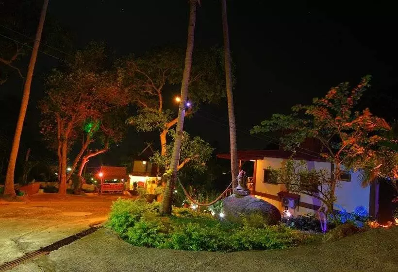 Hotel Moonstone Studio