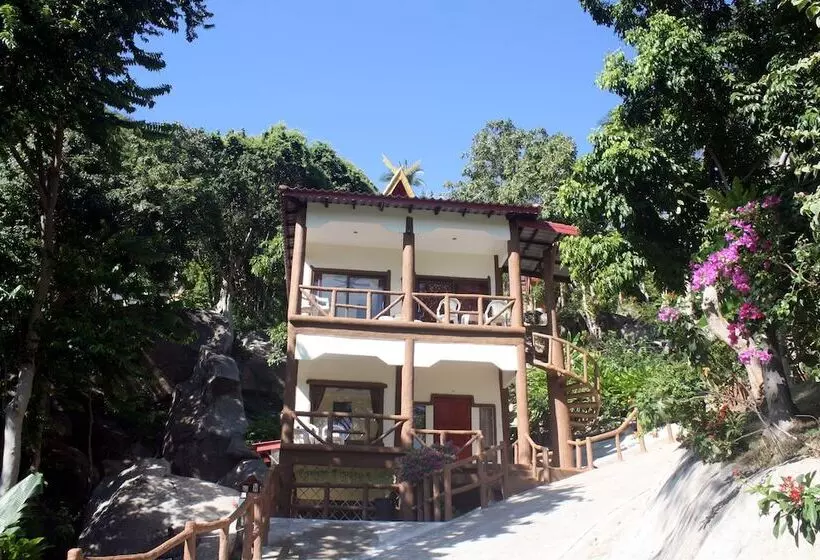 Hotel Moonstone Studio