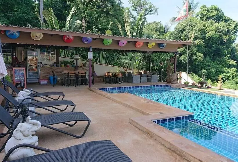 Hotel Moonstone Studio