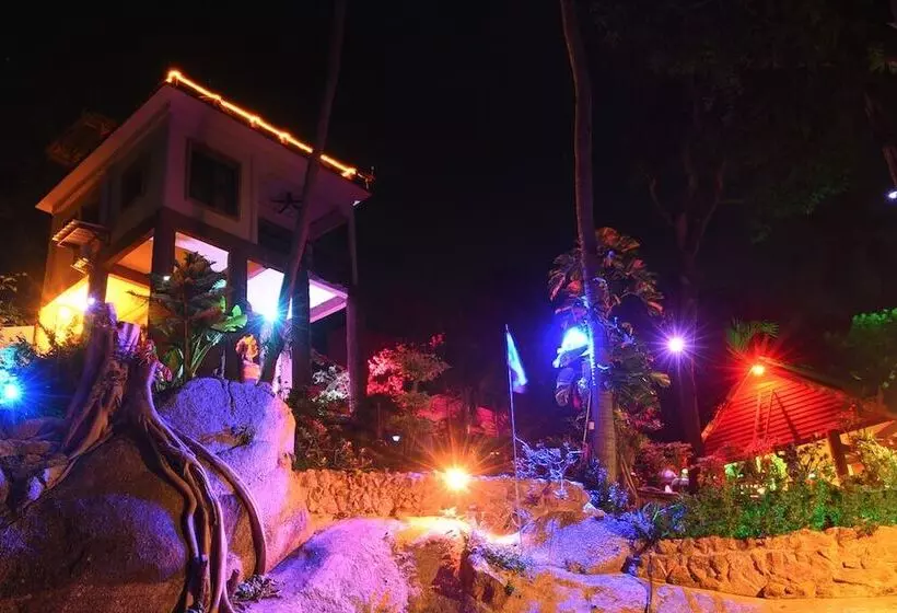 Hotel Moonstone Studio