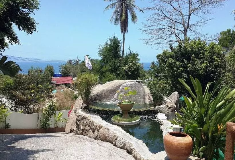 Hotel Moonstone Studio