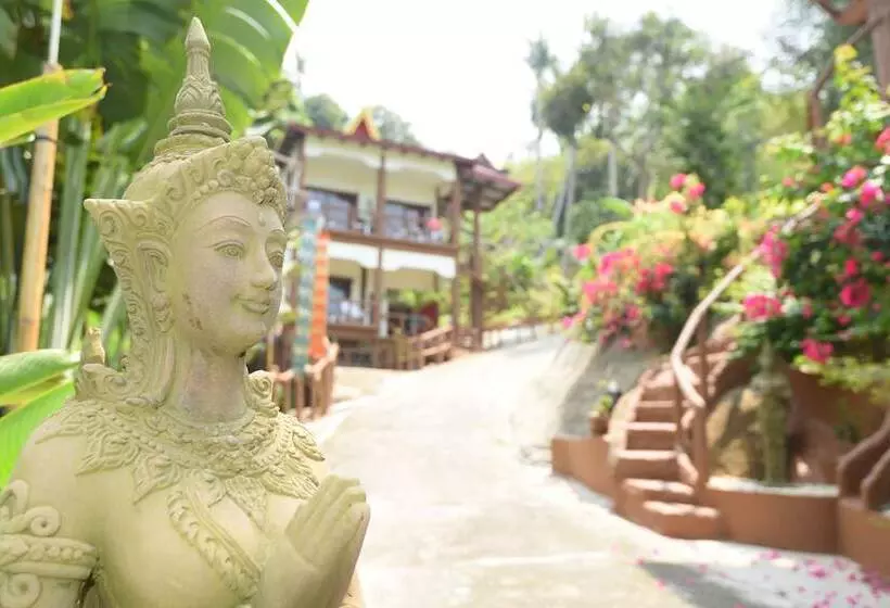 Hotel Moonstone Studio