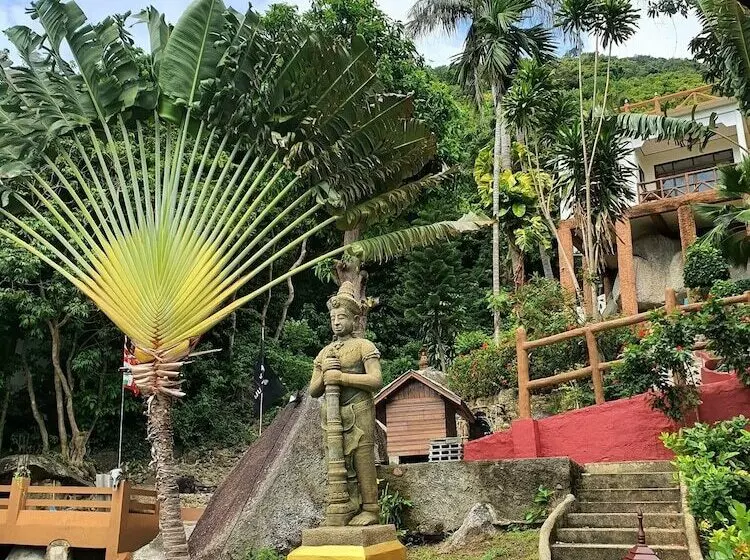 Hotel Moonstone Studio