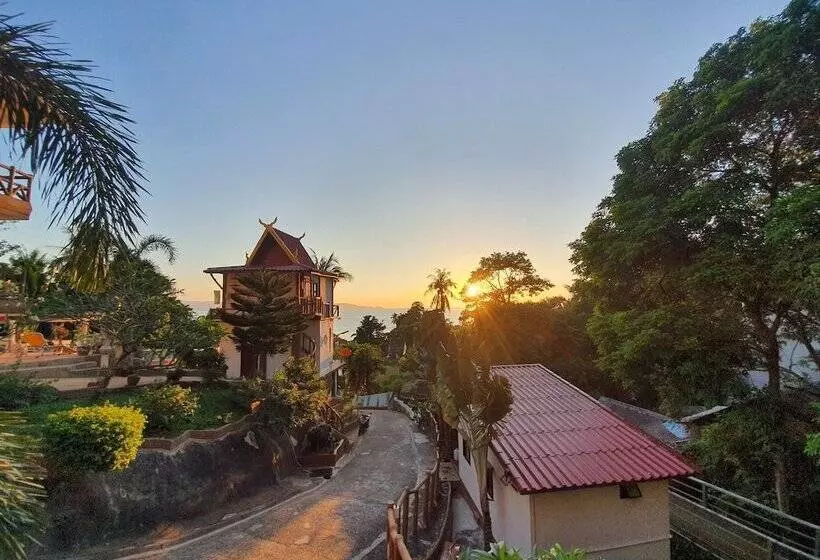 Hotel Moonstone Studio