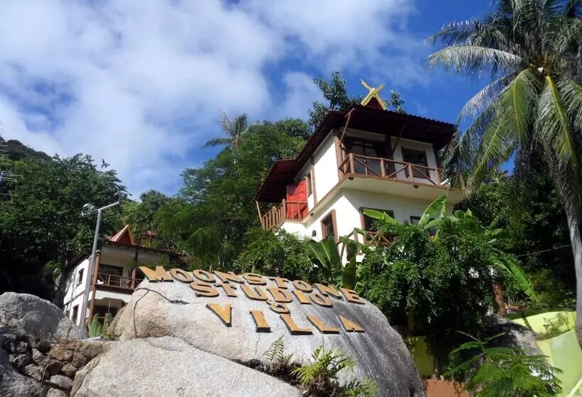 Hotel Moonstone Studio