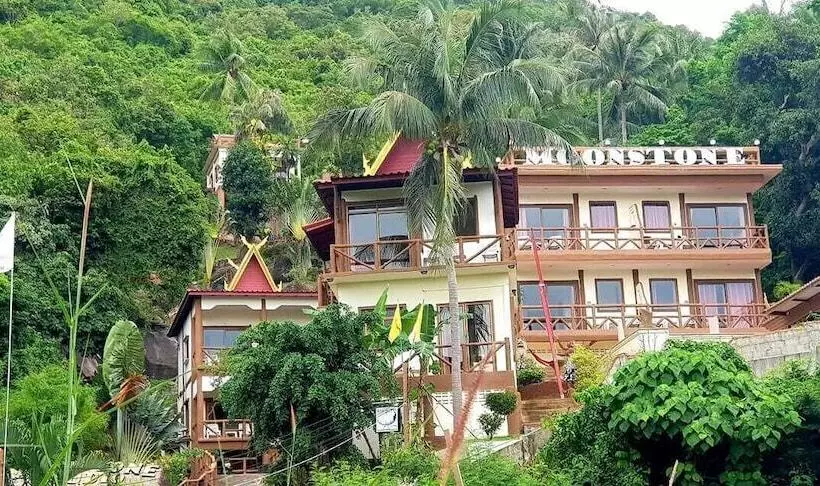 Hotel Moonstone Studio