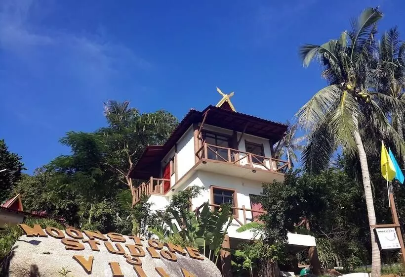 Hotel Moonstone Studio