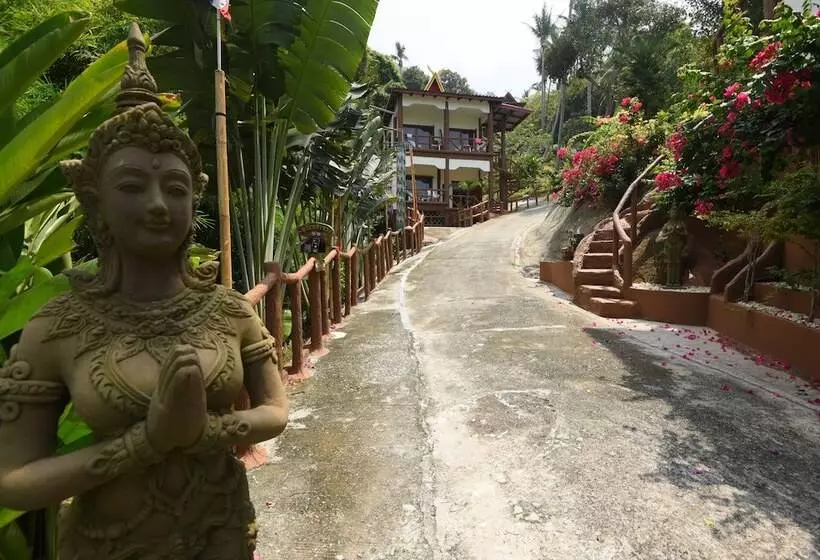 Hotel Moonstone Studio