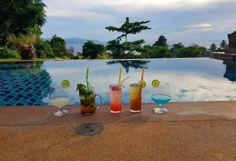 Hotel Moonstone Studio