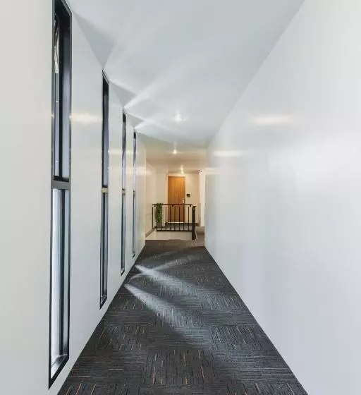 هتل Nap In Chiang Mai