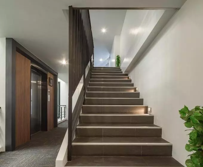 هتل Nap In Chiang Mai