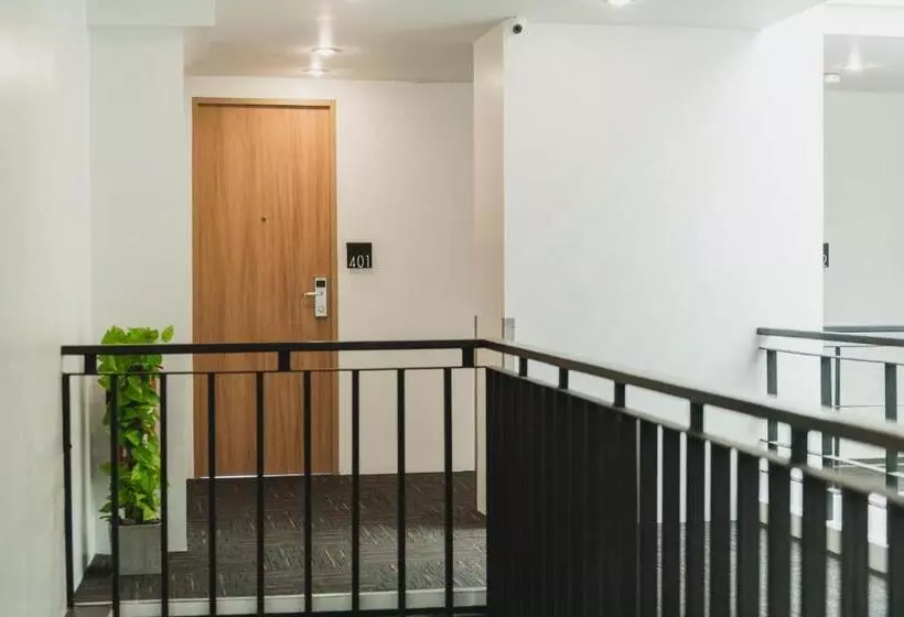 هتل Nap In Chiang Mai