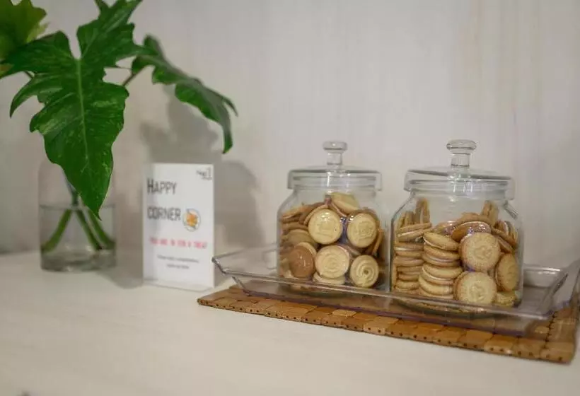 هتل Nap In Chiang Mai