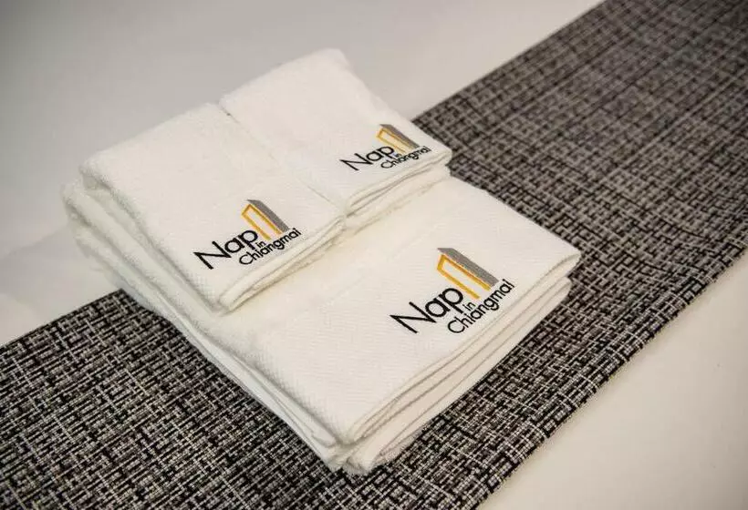 هتل Nap In Chiang Mai