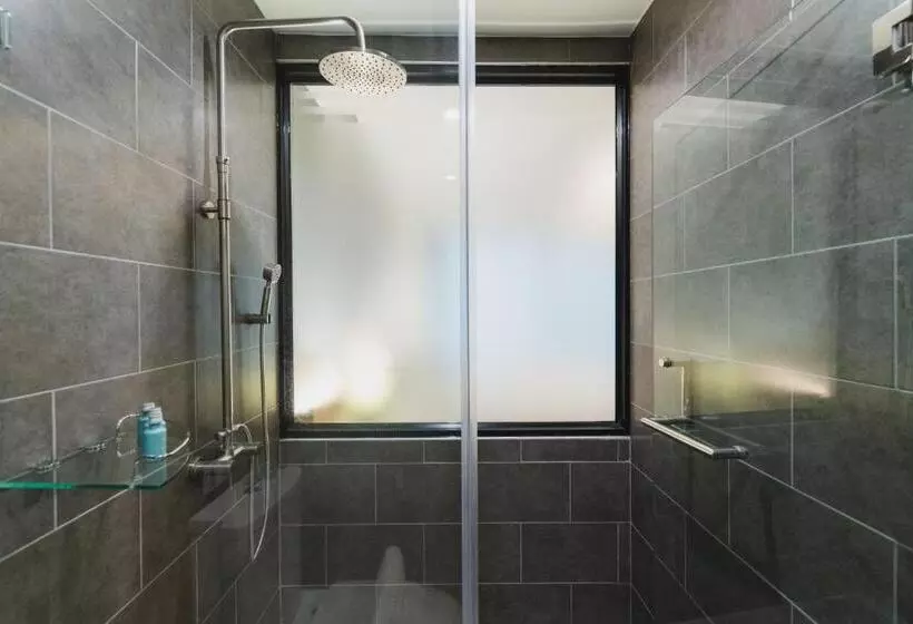 هتل Nap In Chiang Mai