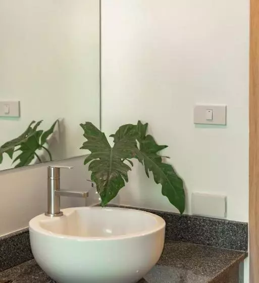 هتل Nap In Chiang Mai