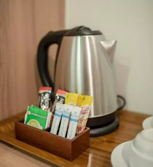 هتل Nap In Chiang Mai