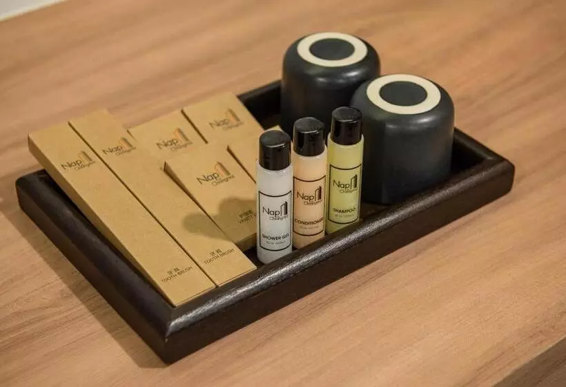 هتل Nap In Chiang Mai