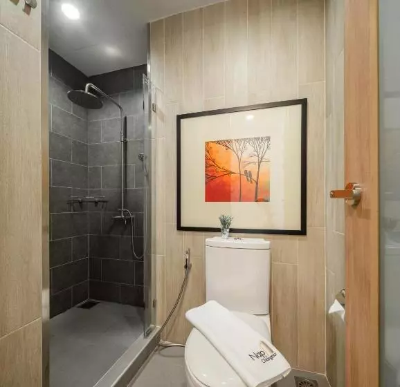 هتل Nap In Chiang Mai